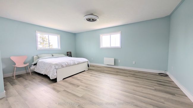 1234 Levac Rd, House other with 2 bedrooms, 1 bathrooms and 15 parking in Cache Bay ON | Image 22
