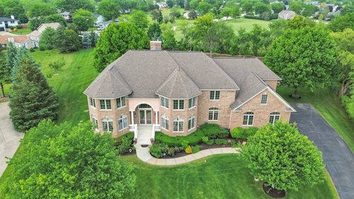 31 Forest Ln, South Barrington, IL, 60010-6173 | Card Image