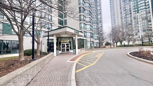 806-4460 Tucana Crt, Mississauga, ON, L5R3K9 | Card Image