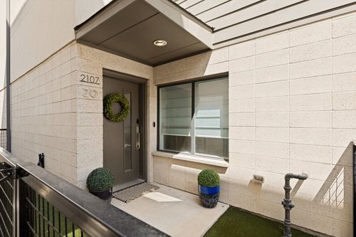20-2107 Bennett Avenue, Dallas, TX, 75206 | Card Image