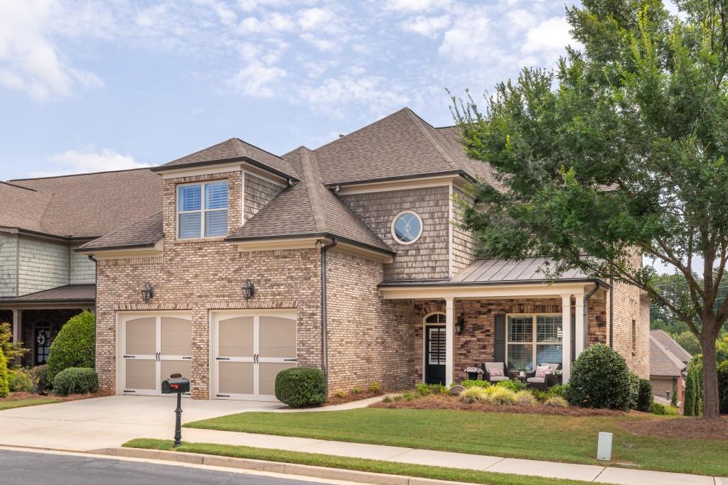 Brookhavenclub Dr, Johns Creek, GA 30097