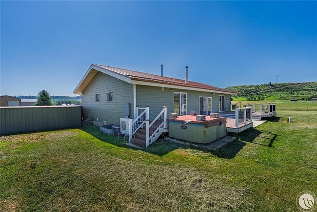 Nw view to back | Image 34