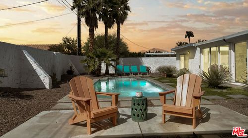 2295 Nicola Rd E, Palm Springs, CA, 92262-3418 | Card Image