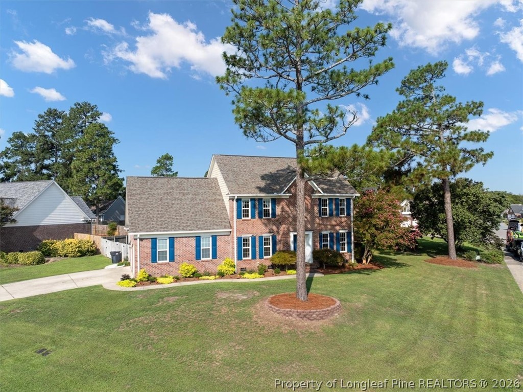 Residential in Fayetteville 4