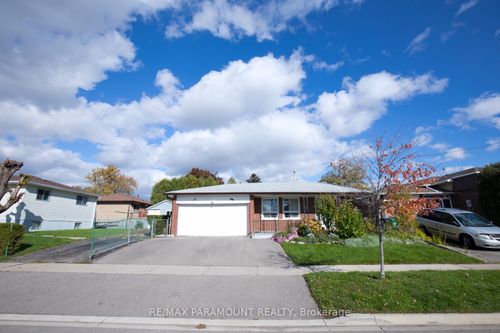 upper-19 Horne Dr, Brampton, ON, L6V2V1 | Card Image