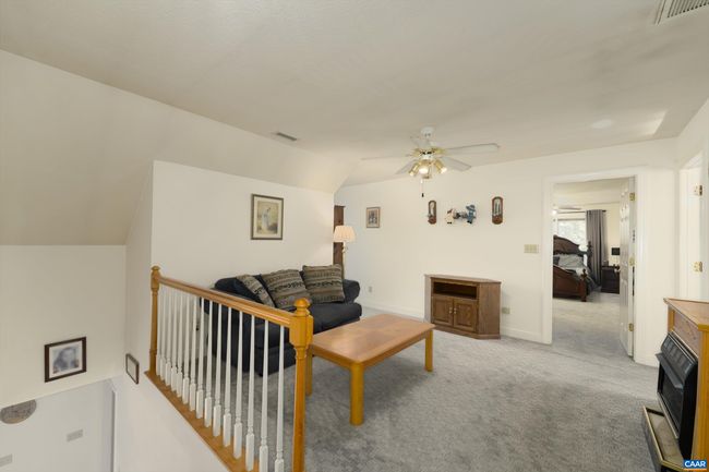 Upstairs Loft | Image 22