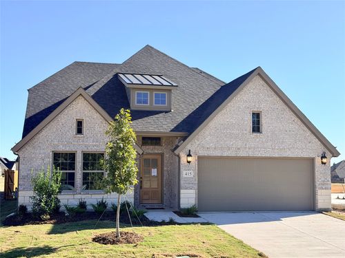 415 Aldred St, Greenville, TX, 75401-6617 | Card Image