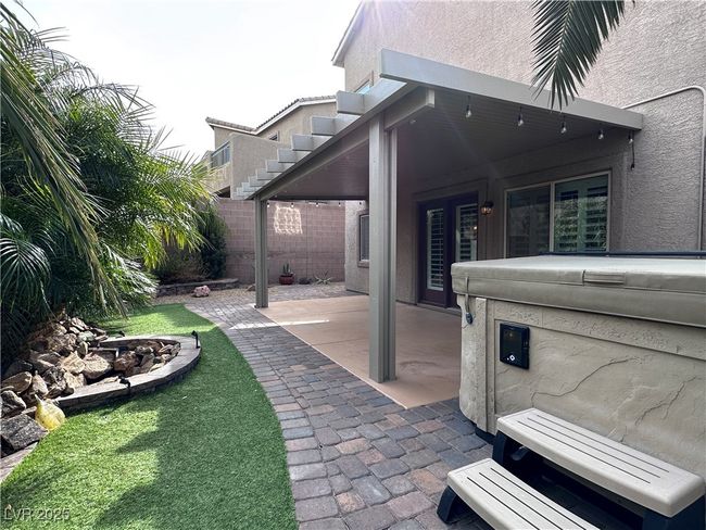 124 Dunblane St, House other with 4 bedrooms, 3 bathrooms and null parking in Henderson NV | Image 42