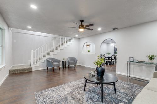 3321 Nw 31st St, Fort Worth, TX, 76106-3417 | Card Image