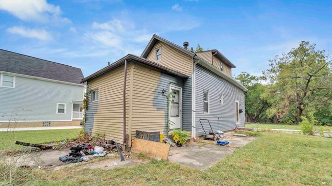 west & south sides | Image 20