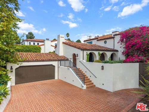 1308 San Vicente Blvd, Santa Monica, CA, 90402-2106 | Card Image