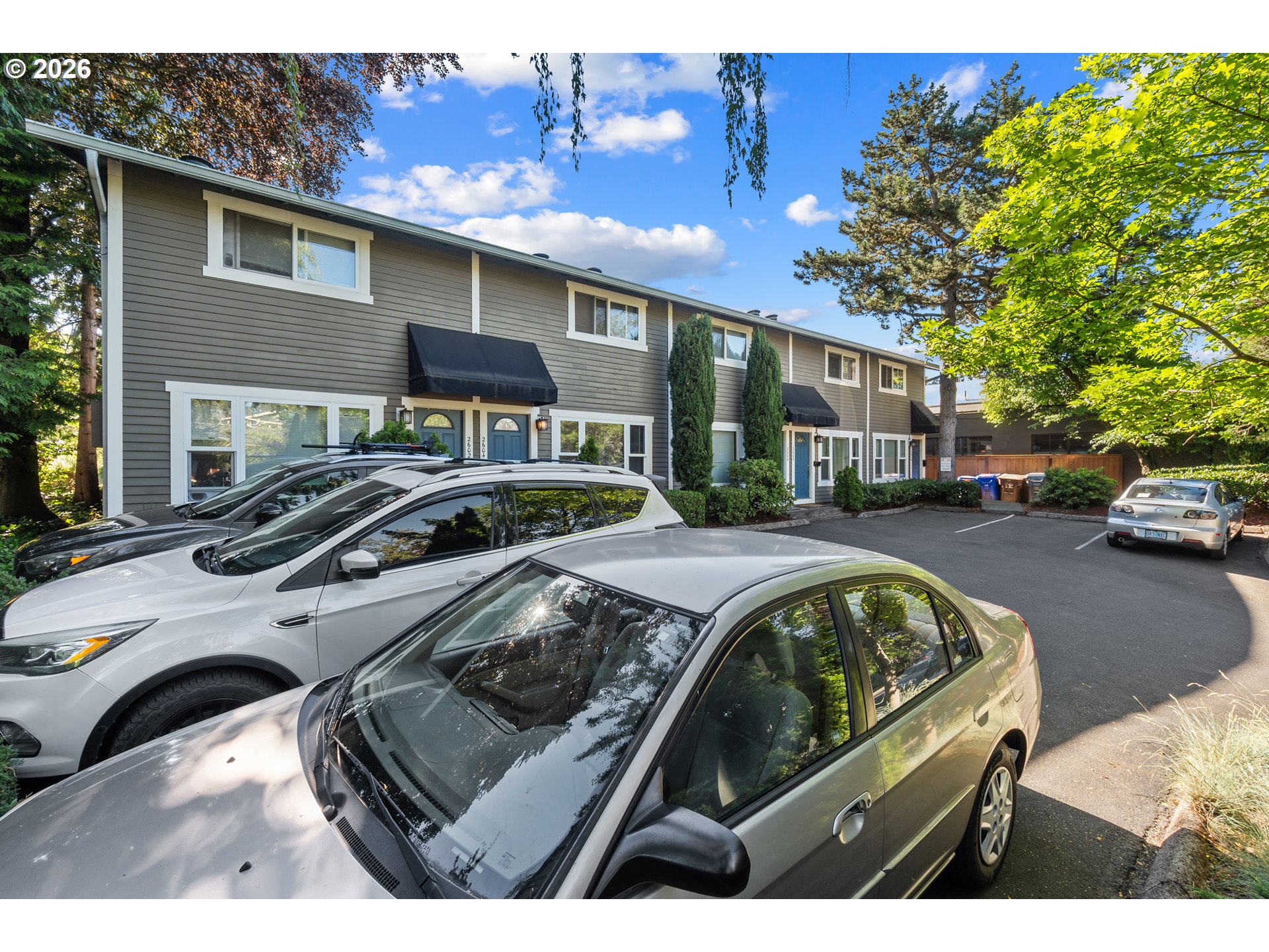 Residential Income in Portland 4