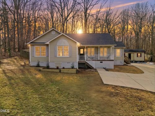 2705 Brians Ln, Hillsborough, NC, 27278-7712 | Card Image