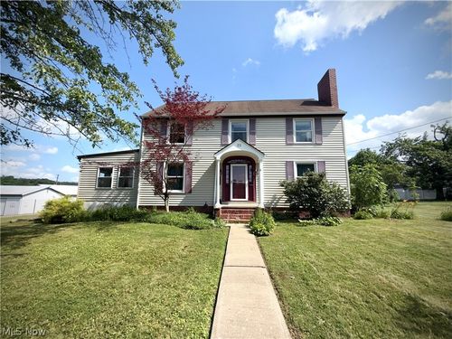 22 Morris St, Lisbon, OH, 44432-1026 | Card Image