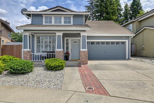 1105 Fong Ct, Folsom, CA, 95630-2467 | Card Image