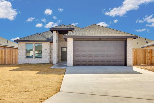 2610 Beachwood St, Midland, TX, 79706-4589 | Card Image