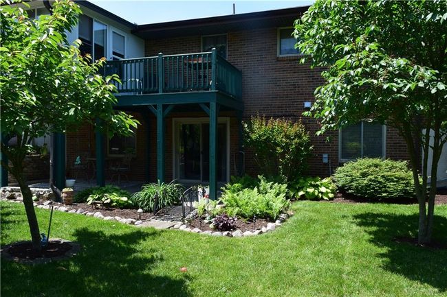 438 Crusader Dr, House other with 4 bedrooms, 3 bathrooms and null parking in Dayton OH | Image 9