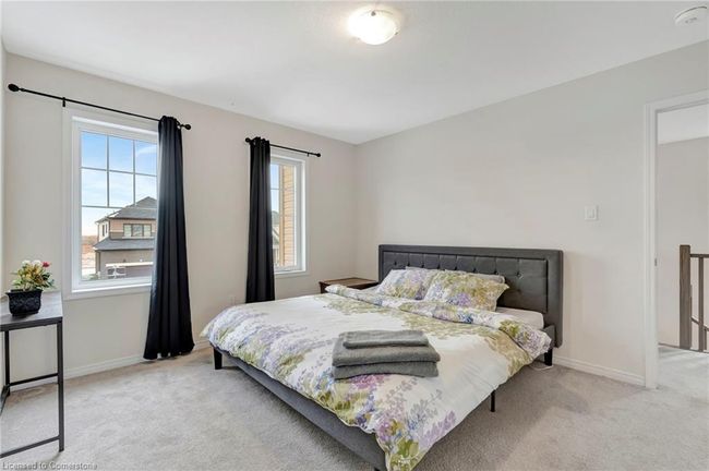 90 David St, House other with 4 bedrooms, 4 bathrooms and 4 parking in Hagersville ON | Image 29