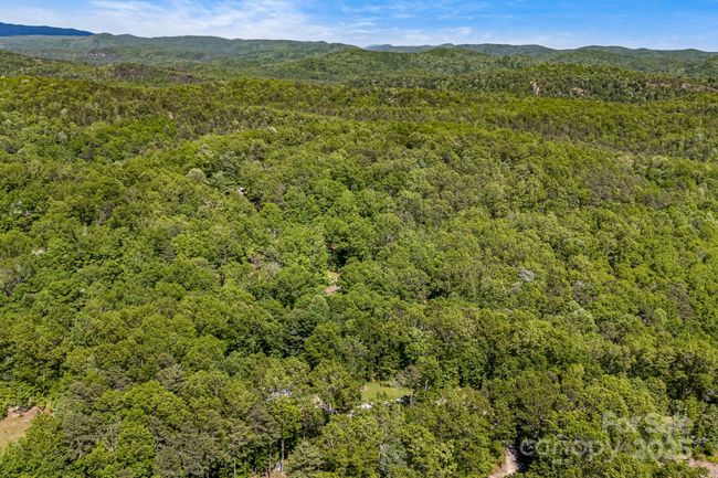 501 Deer Chase Cir, House other with 2 bedrooms, 2 bathrooms and null parking in Cedar Mountain NC | Image 48