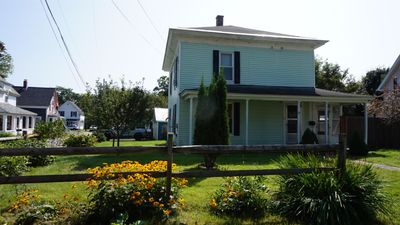 14 Highland Street, House other with 4 bedrooms, 1 bathrooms and null parking in Haverhill NH | Image 2