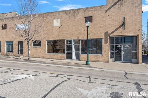 218 S Main St, Jacksonville, IL, 62650-2505 | Card Image