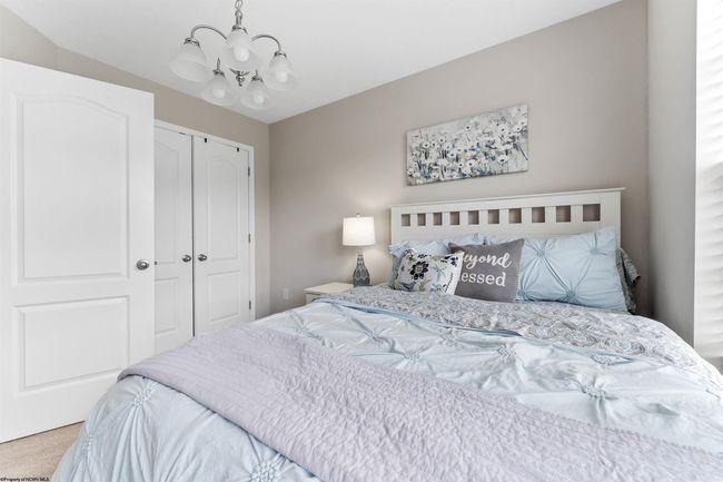 139 Inlet St, Townhouse with 3 bedrooms, 3 bathrooms and 2 parking in Morgantown WV | Image 25
