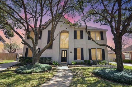 19611 Remington Crest Court, Houston, TX, 77094 | Card Image