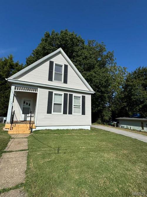 539 Elm Ave, Saint Louis, MO, 63119-1760 | Card Image