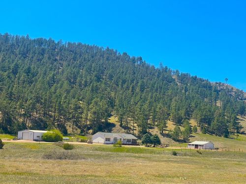 12909 Sheps Canyon Road, hot springs, SD, 57747 | Card Image