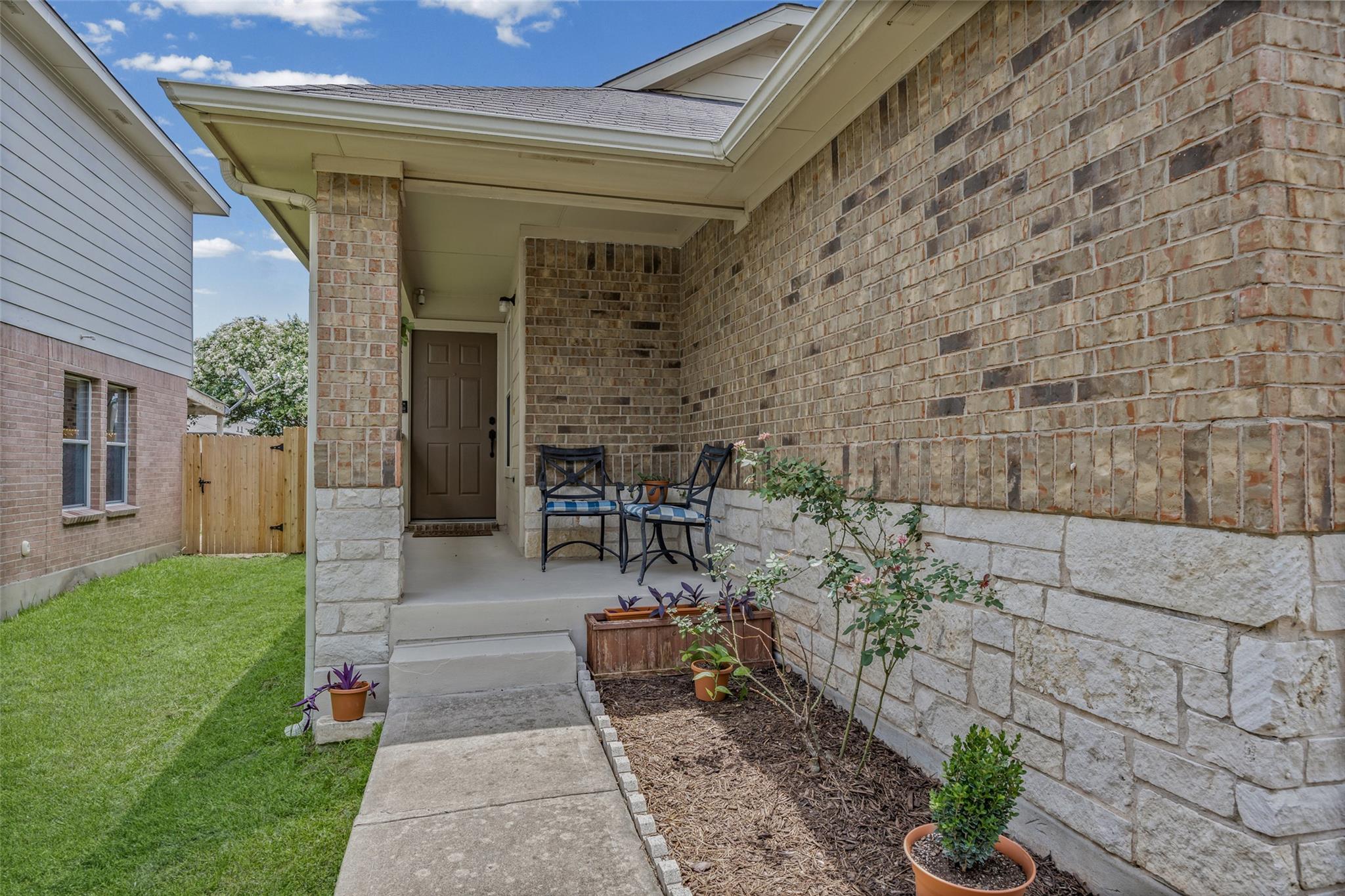 Residential in Pflugerville 2