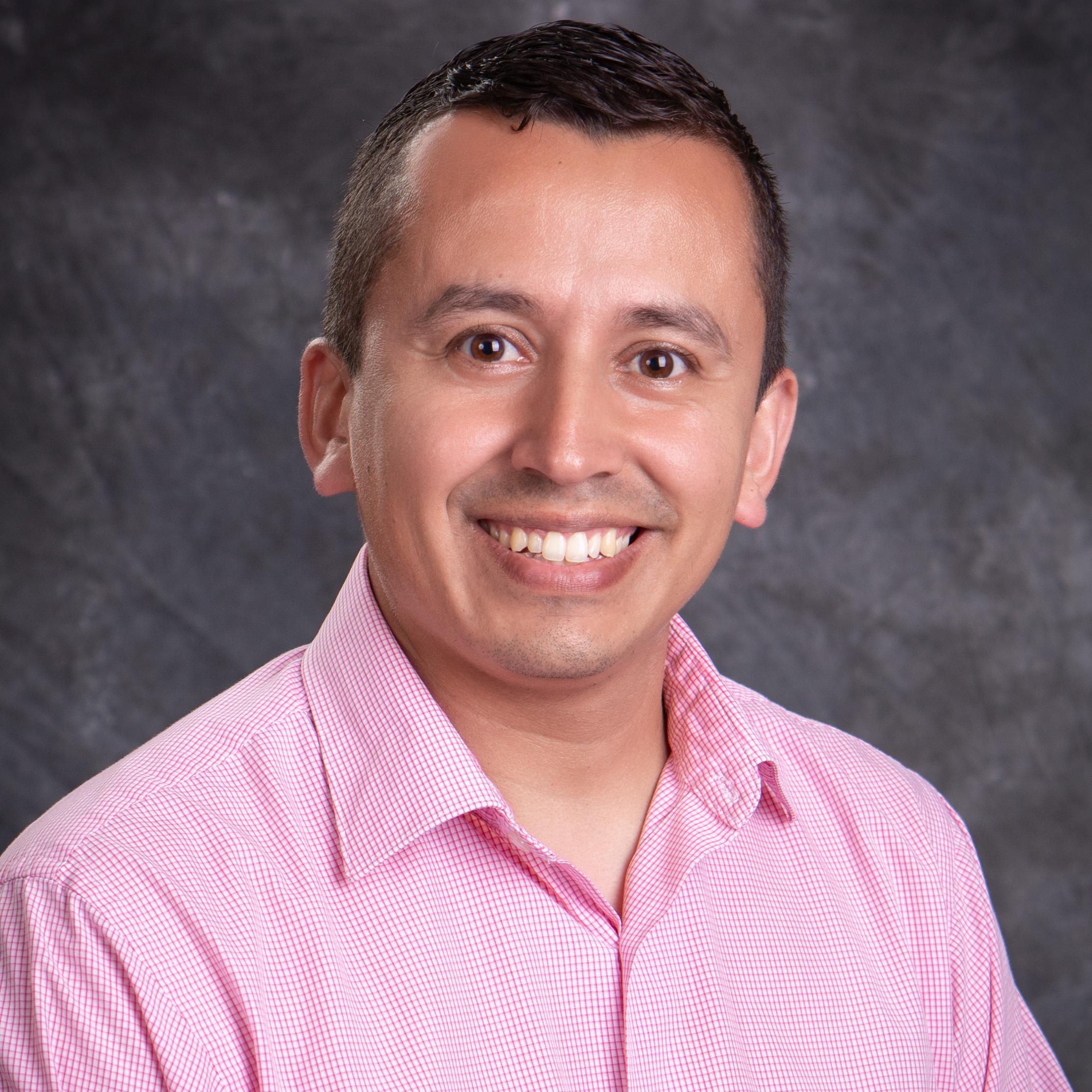Jose Pintor Mendoza