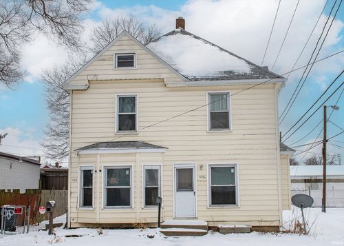 708 W Fairview Avenue, South Bend, IN, 46614-1130 | Card Image