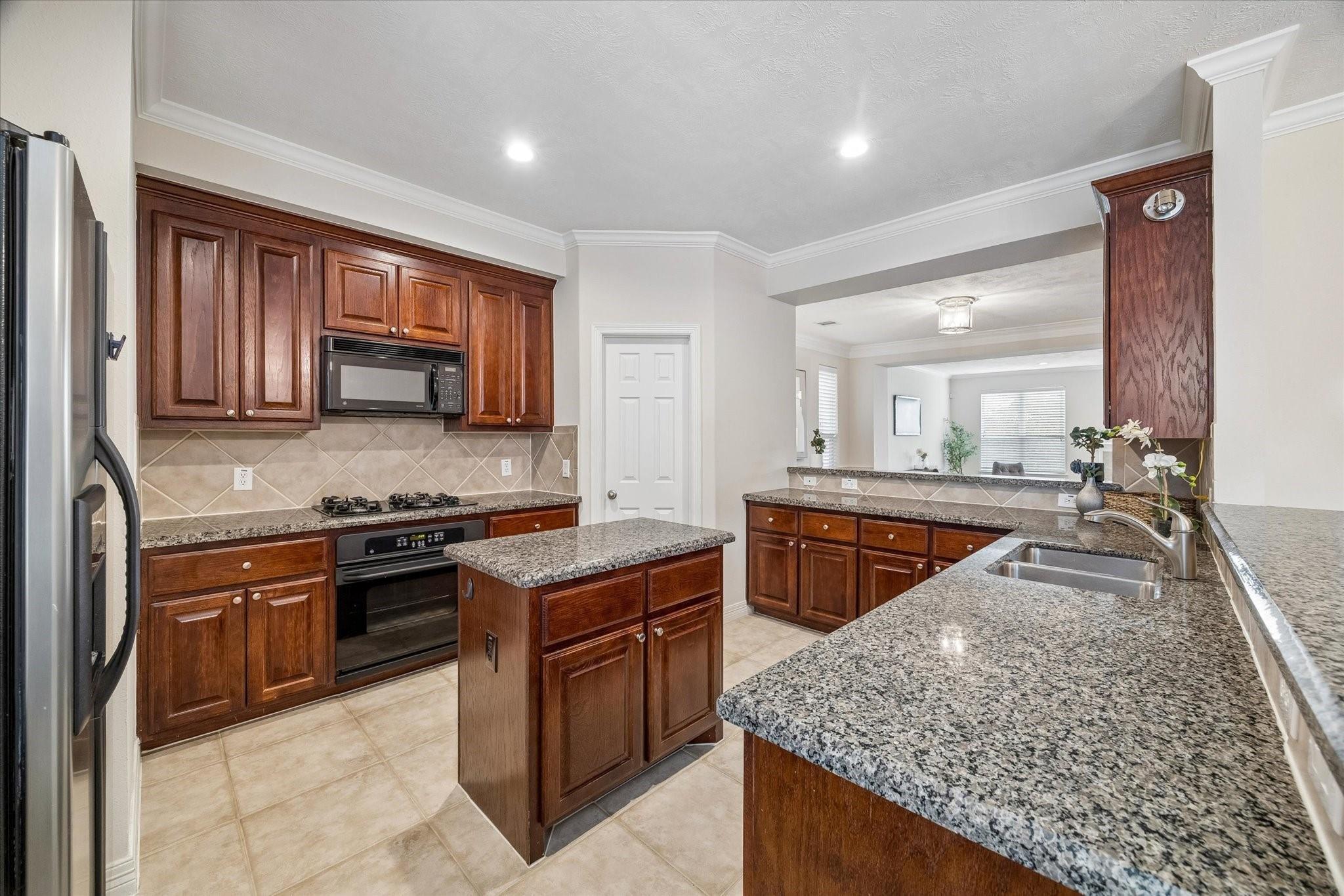 Residential Lease in Houston 4