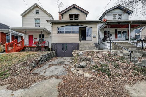 5119 Warren Ave, Cincinnati, OH, 45215 | Card Image