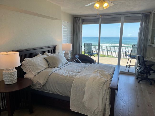 UNIT-9105 - 4651 S Atlantic Ave, Condo with 2 bedrooms, 2 bathrooms and null parking in PONCE INLET FL | Image 6