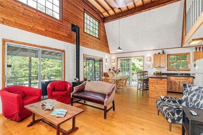 74 Wildwood Way, House other with 2 bedrooms, 2 bathrooms and 1 parking in Forestburgh NY | Image 24