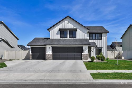13588 S Woodwind Ave, Nampa, ID, 83651-1061 | Card Image