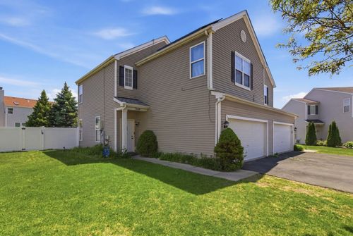 3710 Chatham Ct, Joliet, IL, 60435-1570 | Card Image