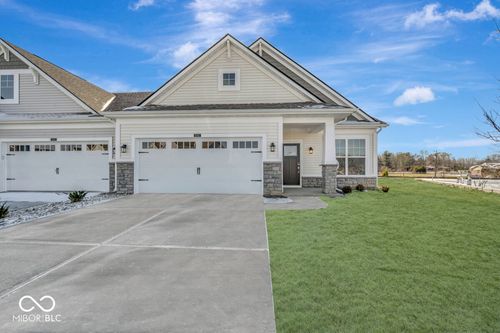 10601 Mangrove Dr, Indianapolis, IN, 46239-1795 | Card Image