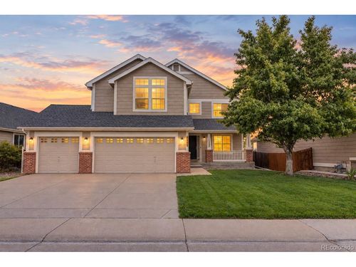8565 Dove Ridge Way, Parker, CO, 80134-8891 | Card Image
