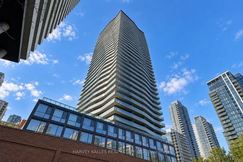 3408-390 Cherry St, Toronto, ON, M5A0E2 | Card Image