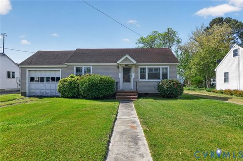 3512 Sunnyside Rd, Cape Charles, VA, 23310-3819 | Card Image