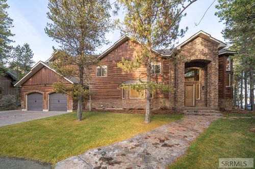 3653 Redtail St, Island Park, ID, 83429 | Card Image