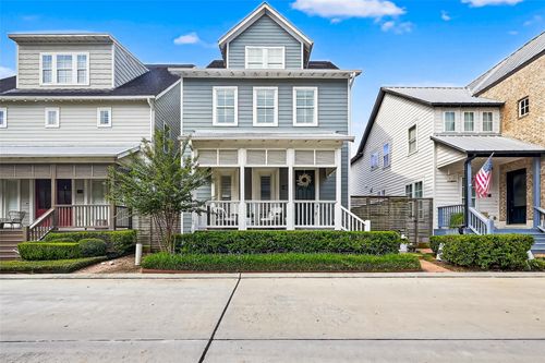 8729 Oak Kolbe Ln, Houston, TX, 77080-1469 | Card Image