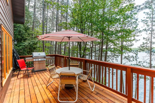 1786 Fallowfield Rd, House other with 4 bedrooms, 3 bathrooms and 6 parking in Haliburton ON | Image 33