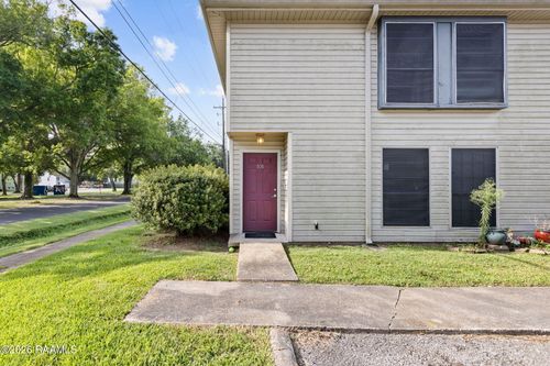 101-201 High Meadows Blvd, Lafayette, LA, 70507-3451 | Card Image