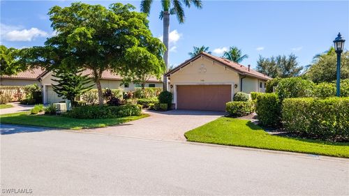3280 Miyagi Ln, NAPLES, FL, 34114-0889 | Card Image
