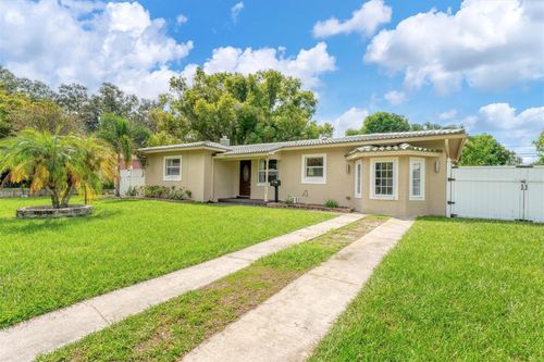 3752 27th Avenue N, SAINT PETERSBURG, FL, 33713 | Card Image