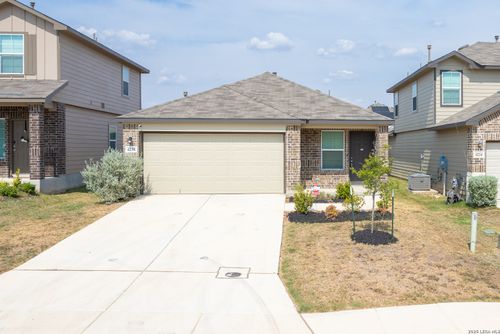 4238 Fort Palmer Blvd, Saint Hedwig, TX, 78152-0377 | Card Image