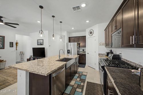 16014 W Desert Hollow Dr, Surprise, AZ, 85387-4430 | Card Image